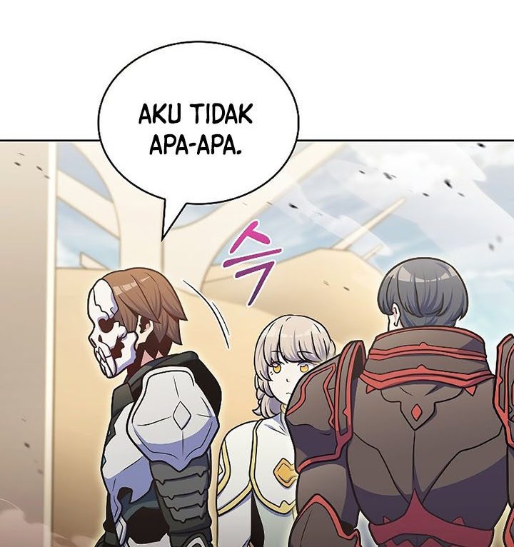 Everyone Else is A Returnee Chapter 35 Gambar 15