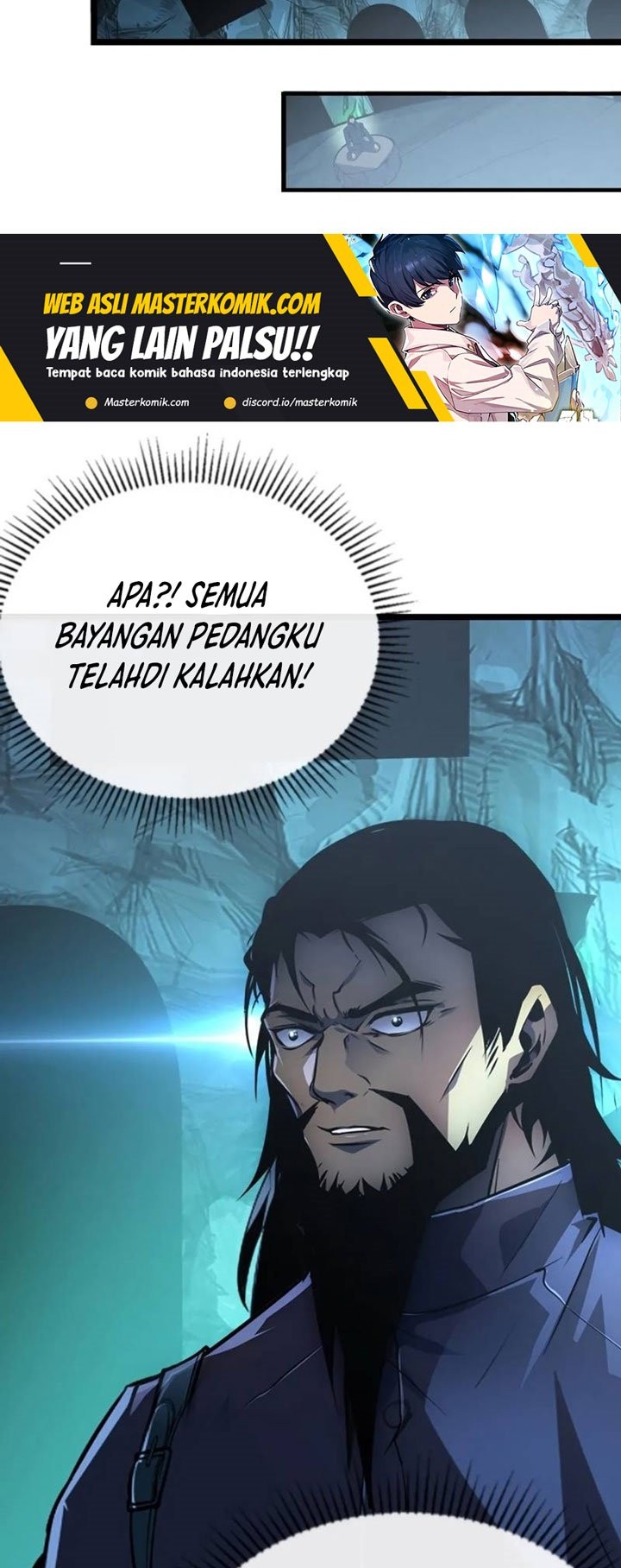 Rise From The Rubble Chapter 138 Gambar 28