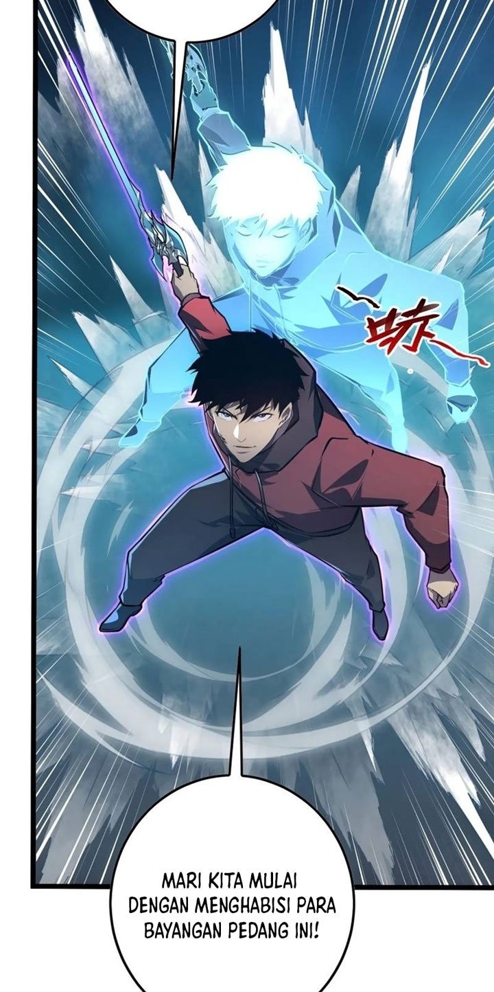 Rise From The Rubble Chapter 138 Gambar 7