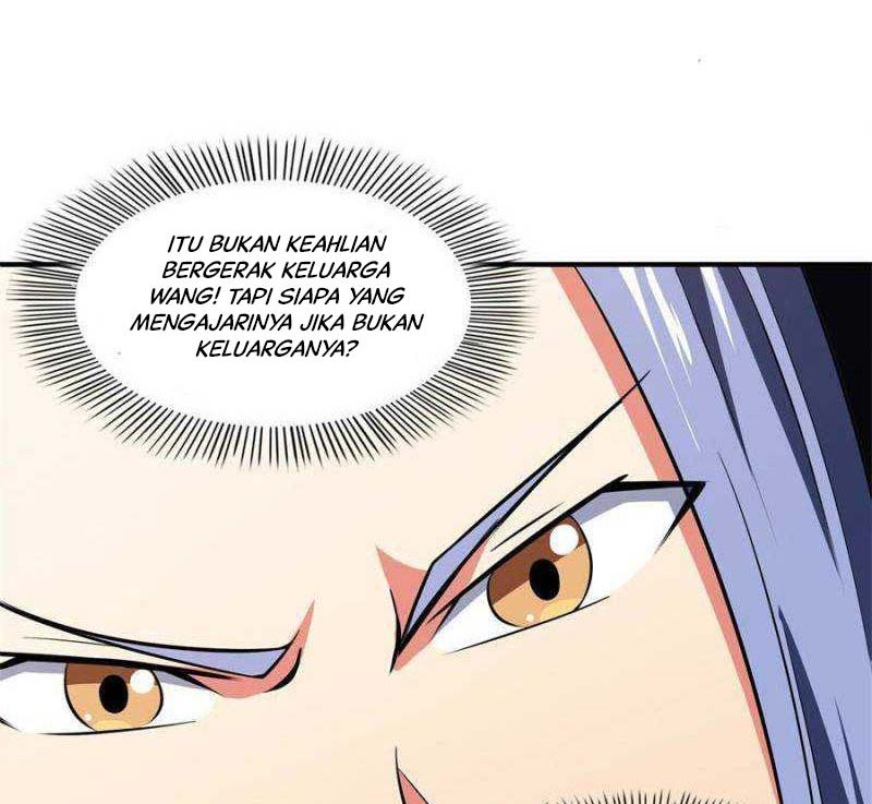 Library Tiandao Chapter 132 Gambar 21