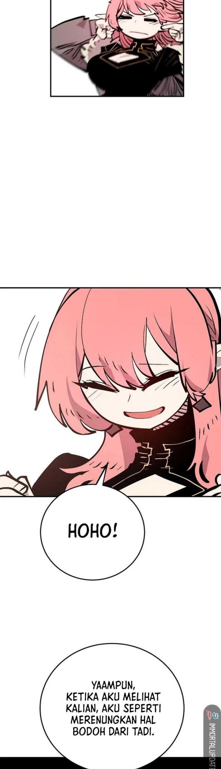 Player Chapter 138 Gambar 42