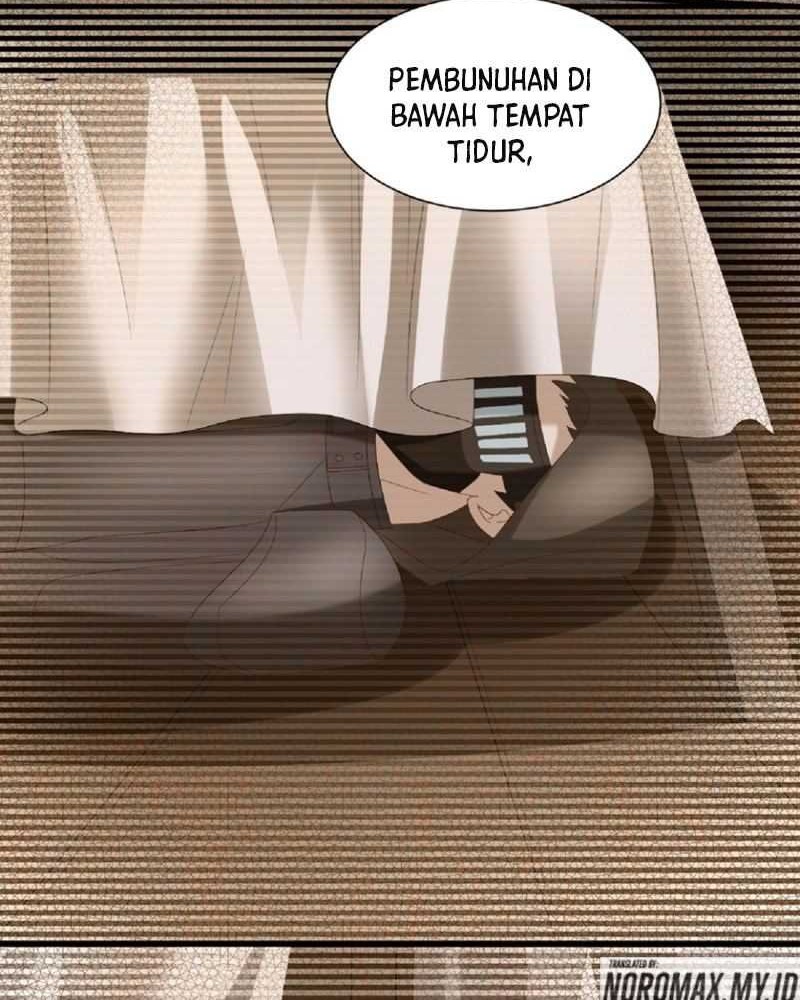 It’s Over! The Queen’s Soft Rice Husband is Actually Invincible Chapter 146 Gambar 19