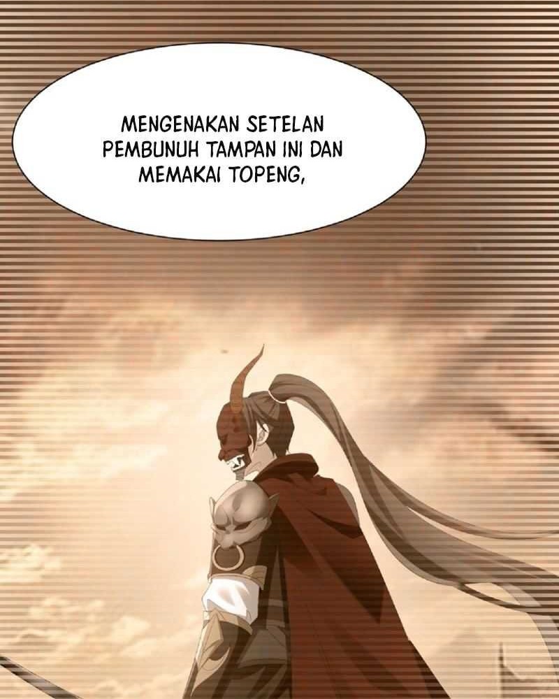 It’s Over! The Queen’s Soft Rice Husband is Actually Invincible Chapter 146 Gambar 21