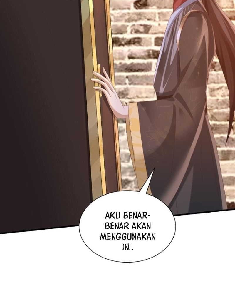 It’s Over! The Queen’s Soft Rice Husband is Actually Invincible Chapter 146 Gambar 3