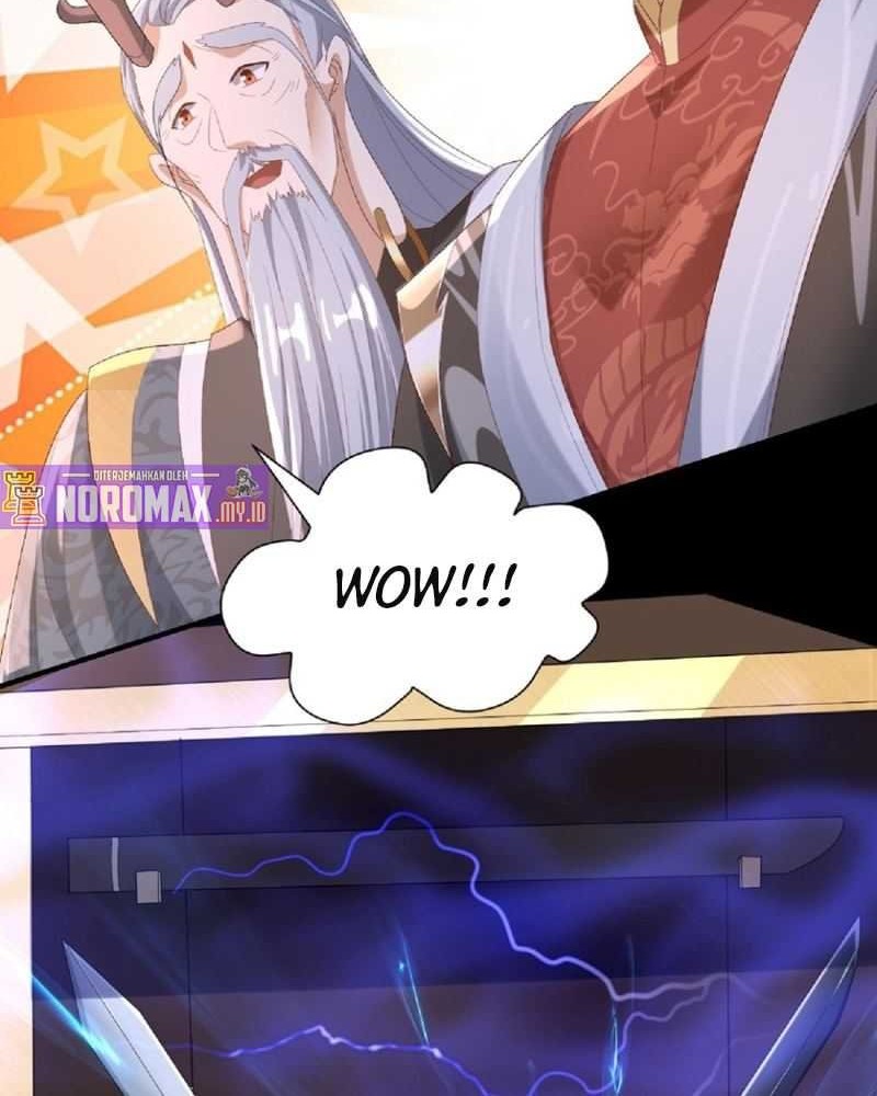 It’s Over! The Queen’s Soft Rice Husband is Actually Invincible Chapter 146 Gambar 7