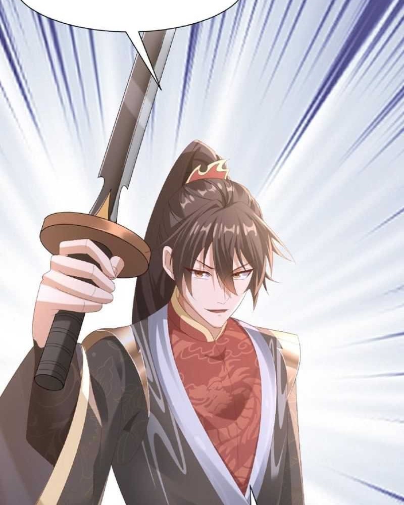 It’s Over! The Queen’s Soft Rice Husband is Actually Invincible Chapter 146 Gambar 9