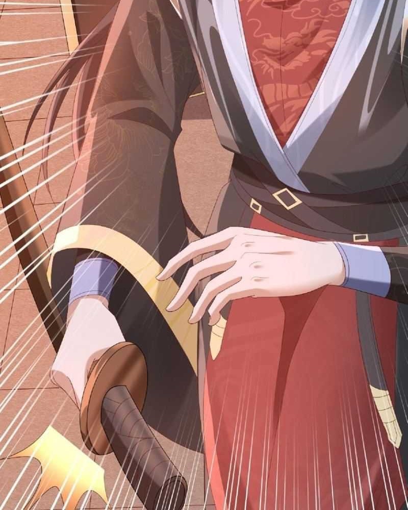 It’s Over! The Queen’s Soft Rice Husband is Actually Invincible Chapter 146 Gambar 13