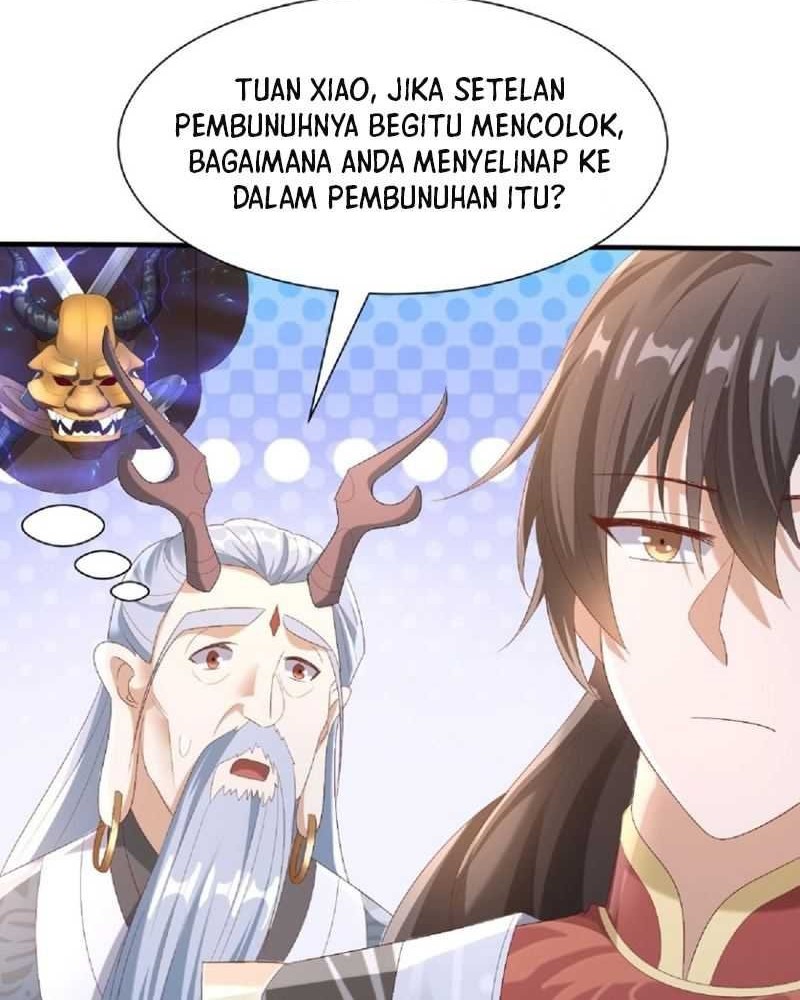 It’s Over! The Queen’s Soft Rice Husband is Actually Invincible Chapter 146 Gambar 17