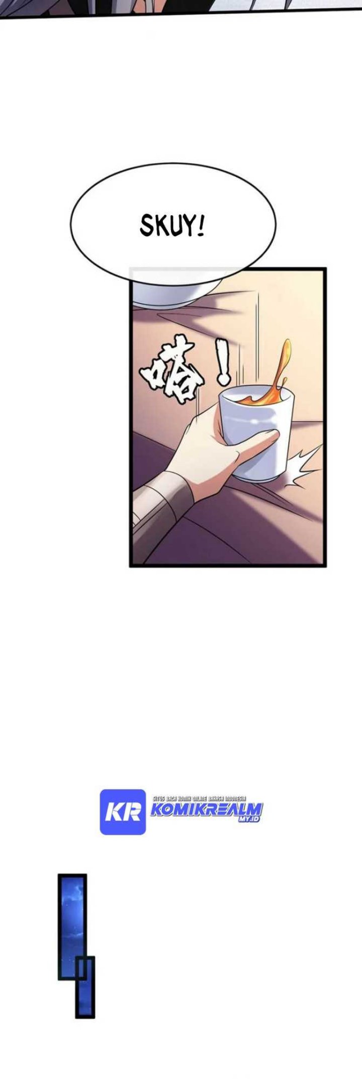 The Ten Great Emperors Are All My Disciples Chapter 36 Gambar 13