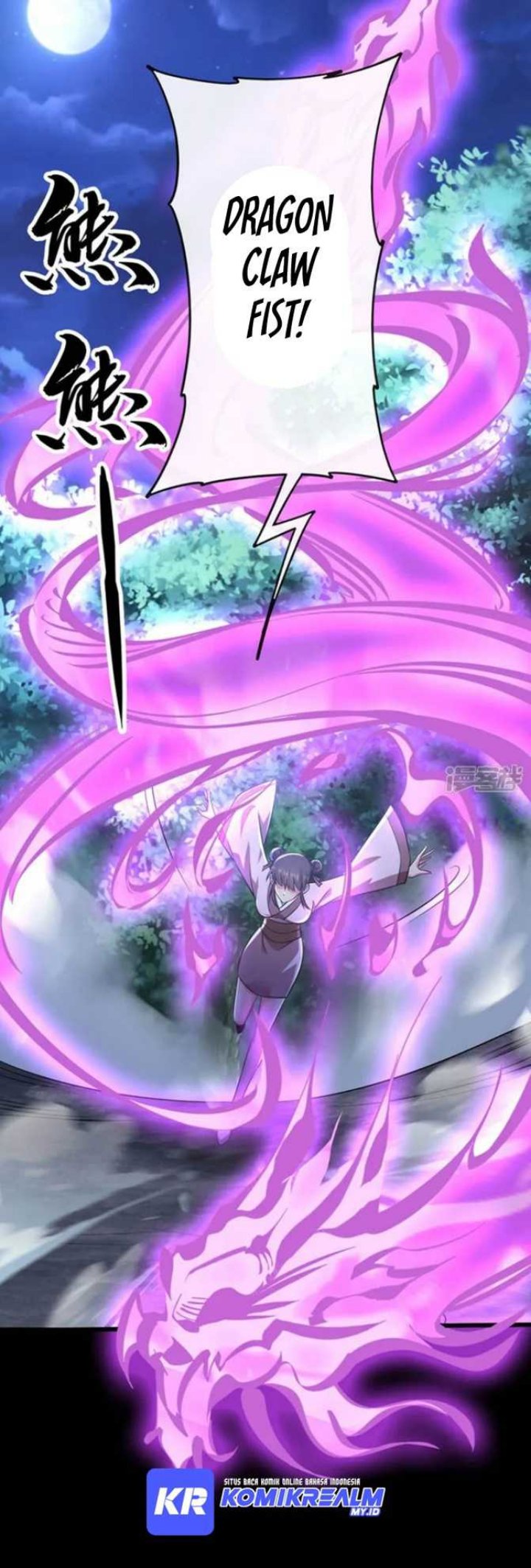 The Ten Great Emperors Are All My Disciples Chapter 36 Gambar 16