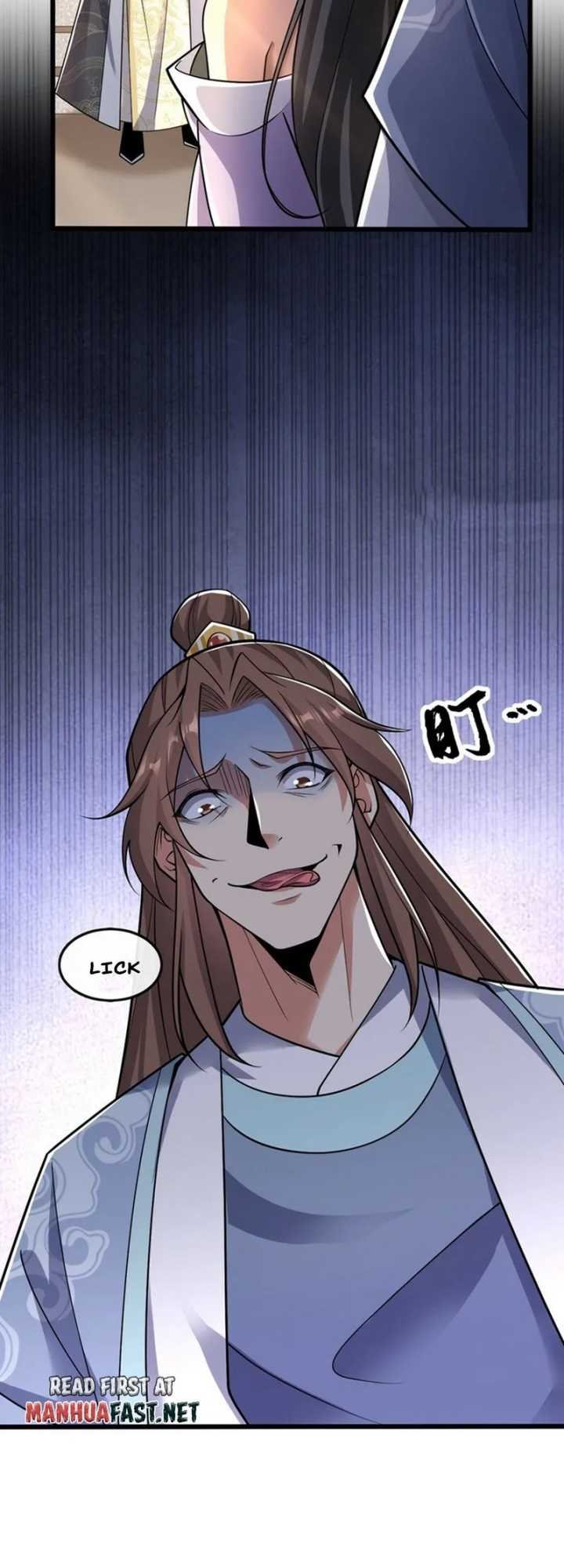 The Ten Great Emperors Are All My Disciples Chapter 35 Gambar 14