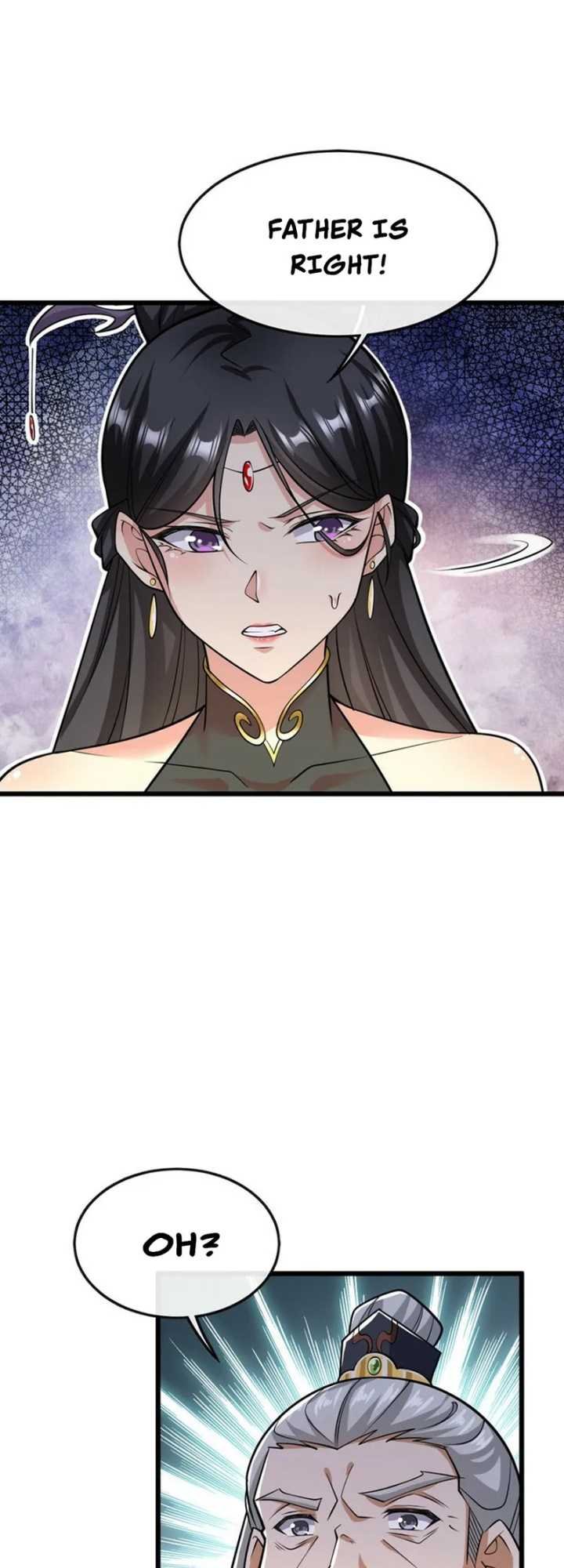 The Ten Great Emperors Are All My Disciples Chapter 35 Gambar 15