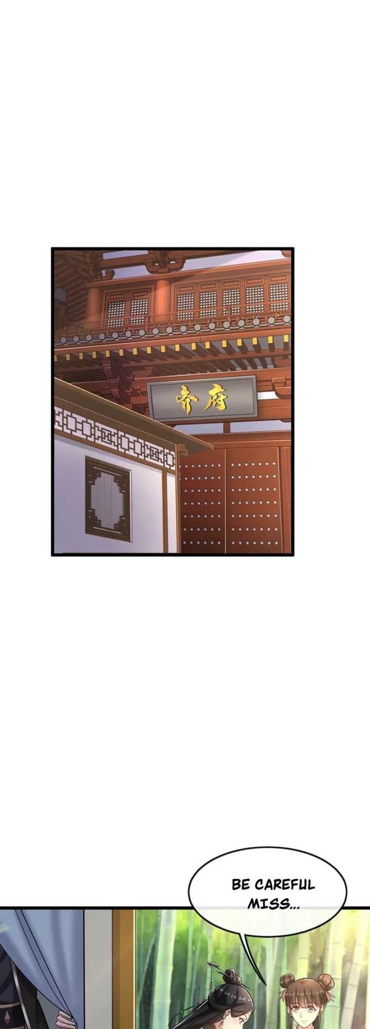 The Ten Great Emperors Are All My Disciples Chapter 35 Gambar 5