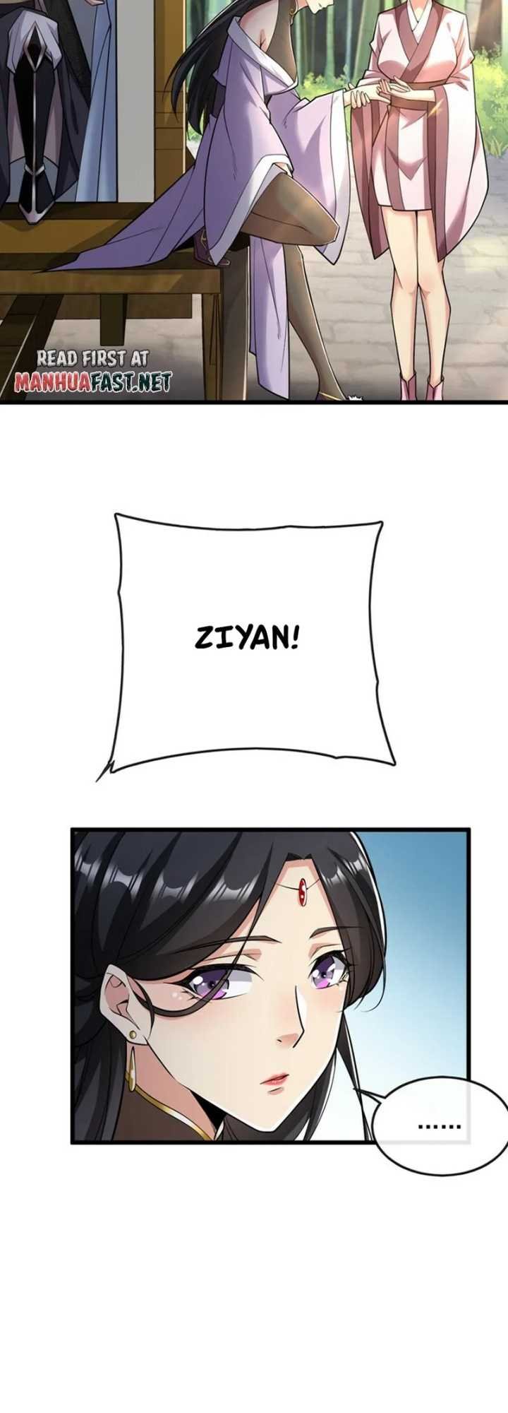 The Ten Great Emperors Are All My Disciples Chapter 35 Gambar 6