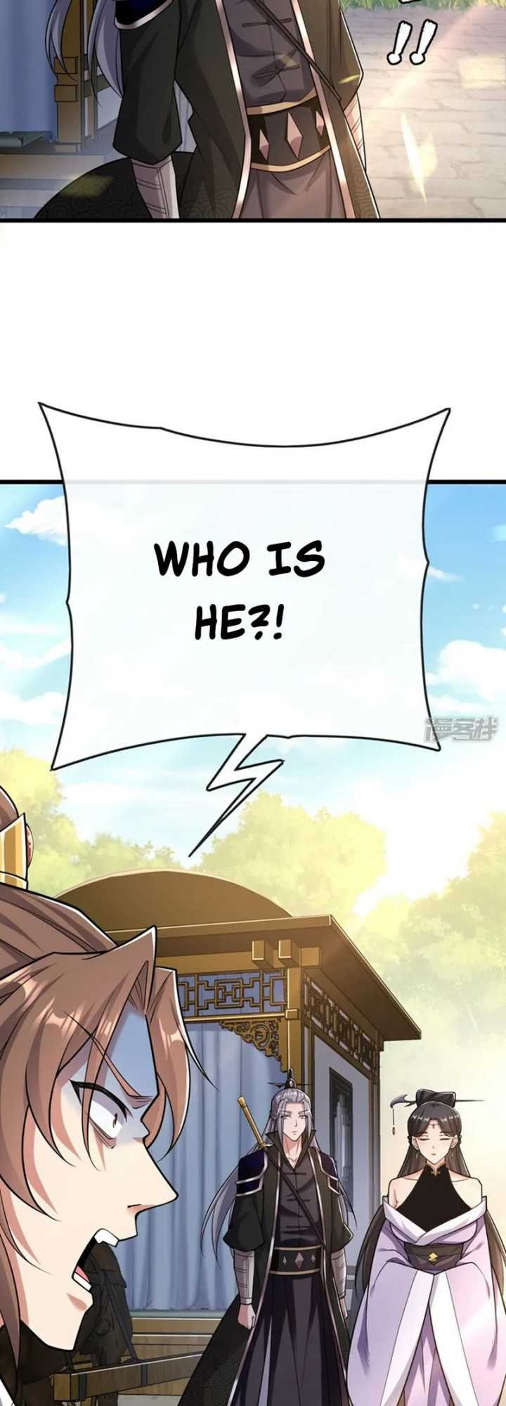 The Ten Great Emperors Are All My Disciples Chapter 35 Gambar 9