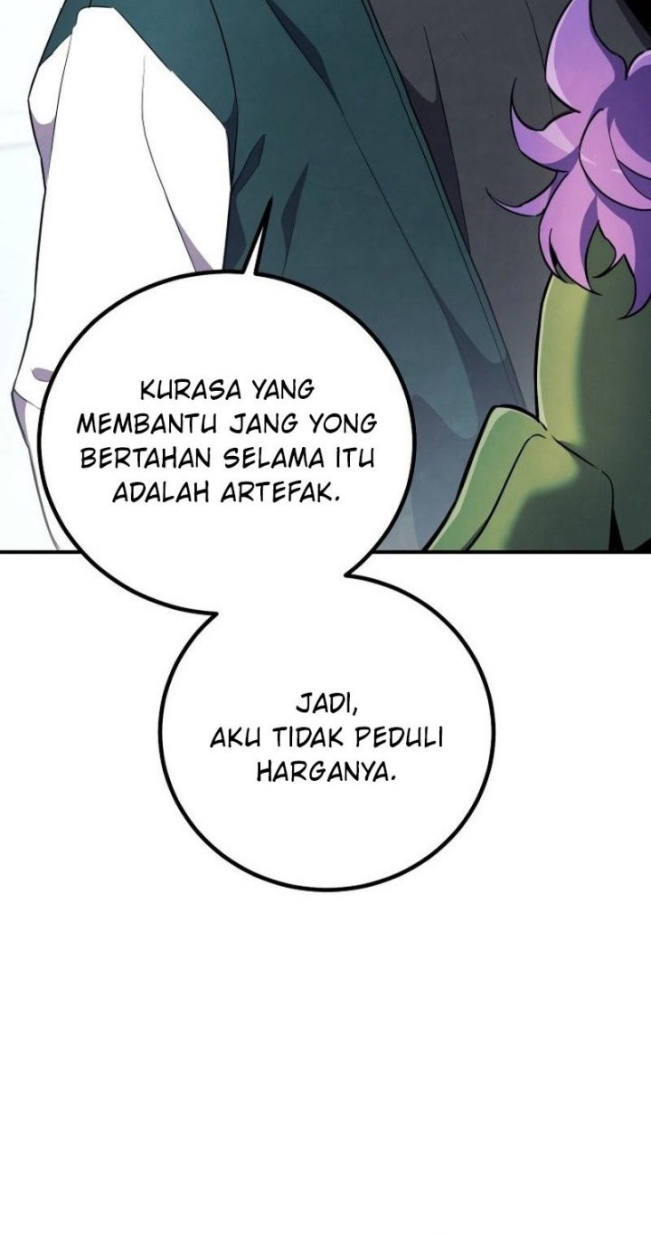 God’s Web Novel Chapter 11 Gambar 7