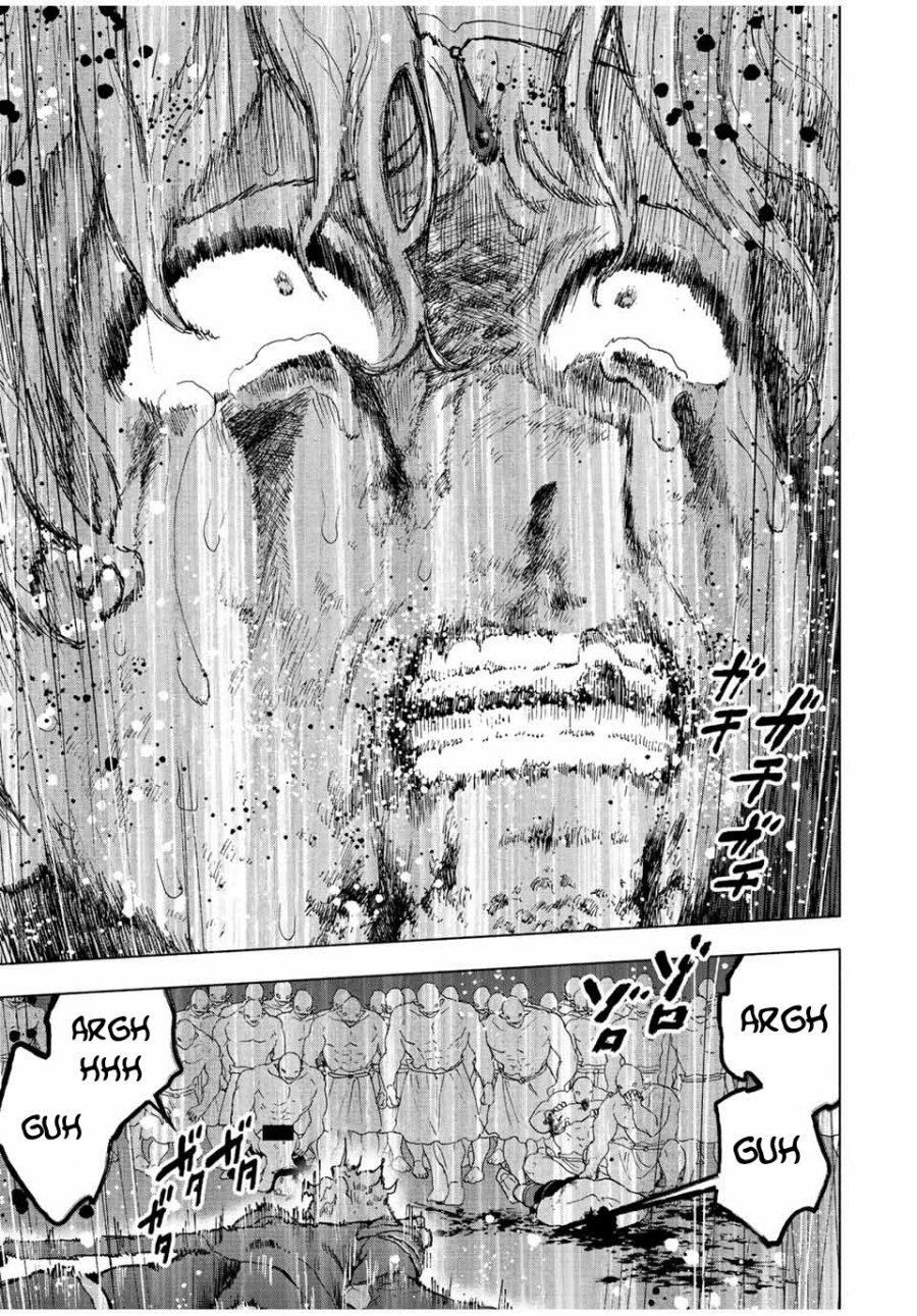 A Rank Party wo Ridatsu Shita Ore wa, Moto Oshiego Tachi to Meikyuu Shinbu wo Mezasu Chapter 65 Gambar 8
