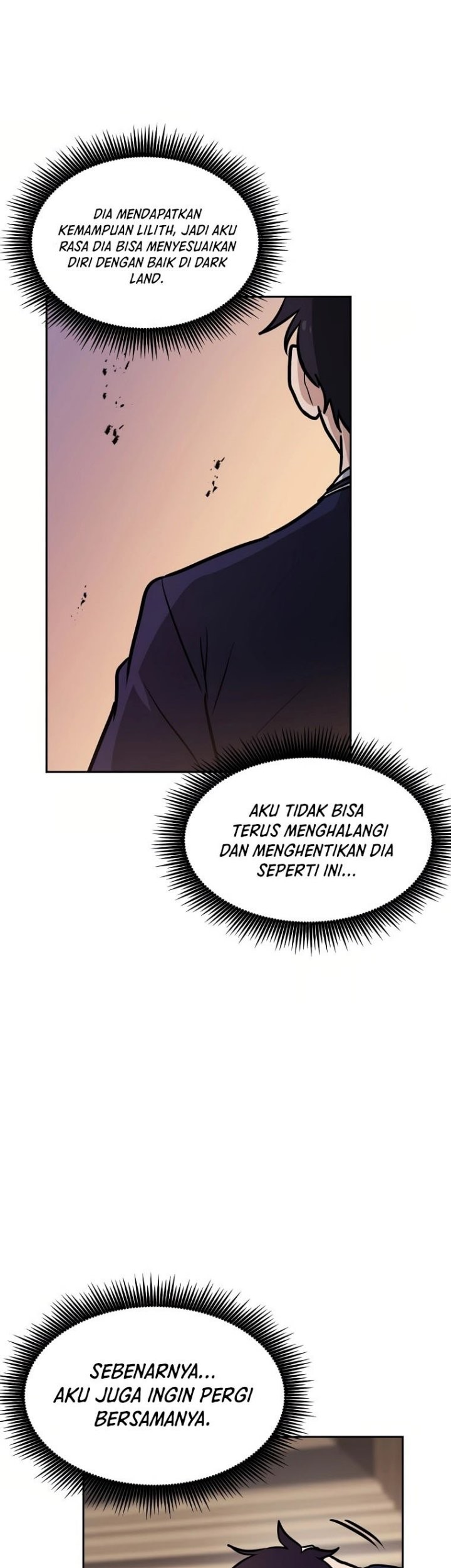 I Have Max Level Luck Chapter 63 Gambar 22