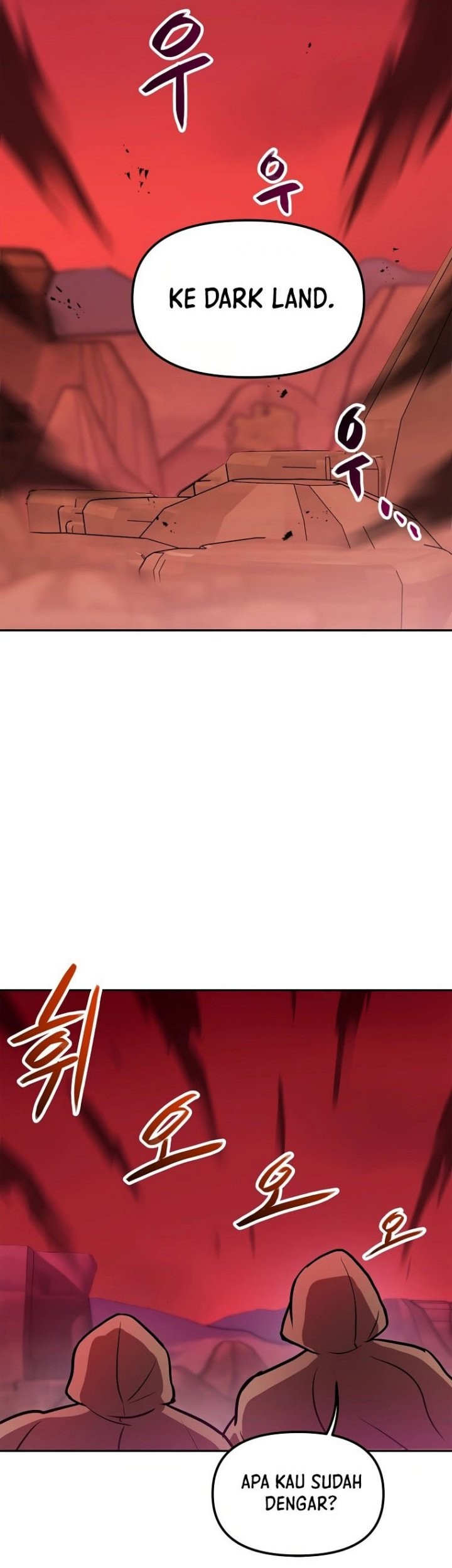 I Have Max Level Luck Chapter 63 Gambar 24