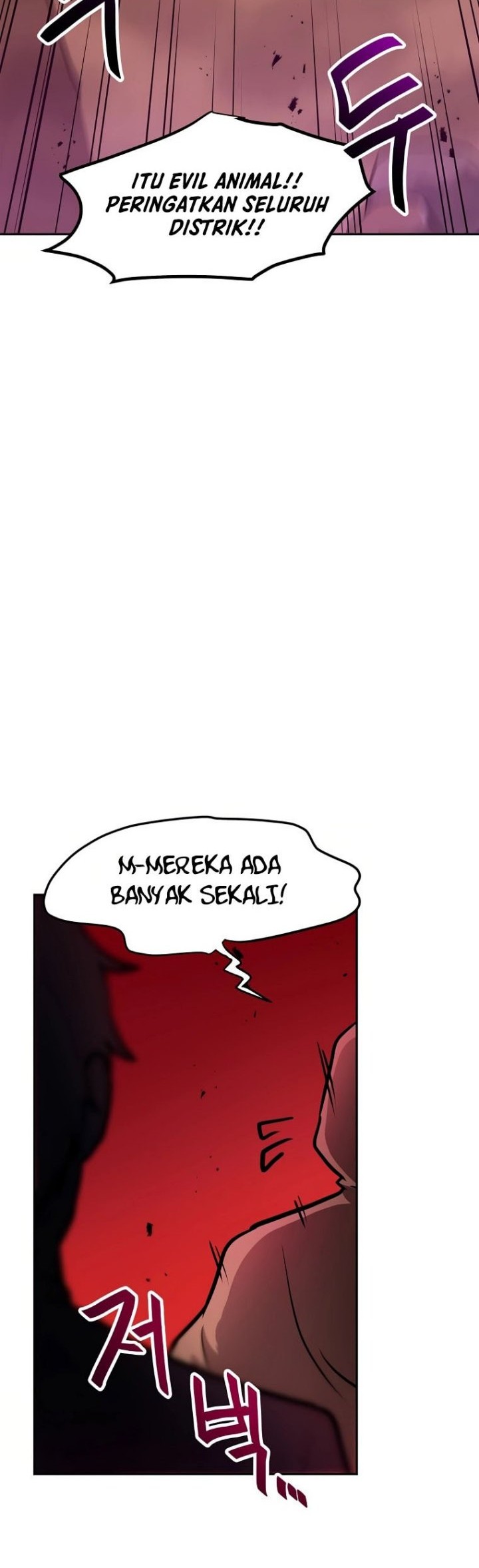 I Have Max Level Luck Chapter 63 Gambar 27
