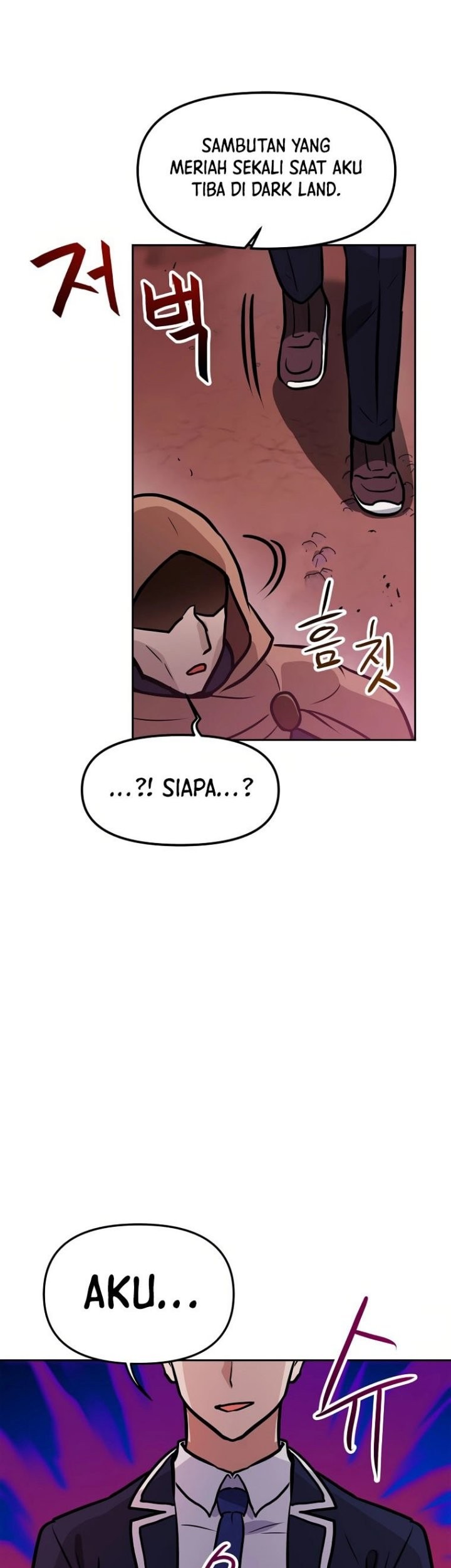 I Have Max Level Luck Chapter 63 Gambar 28