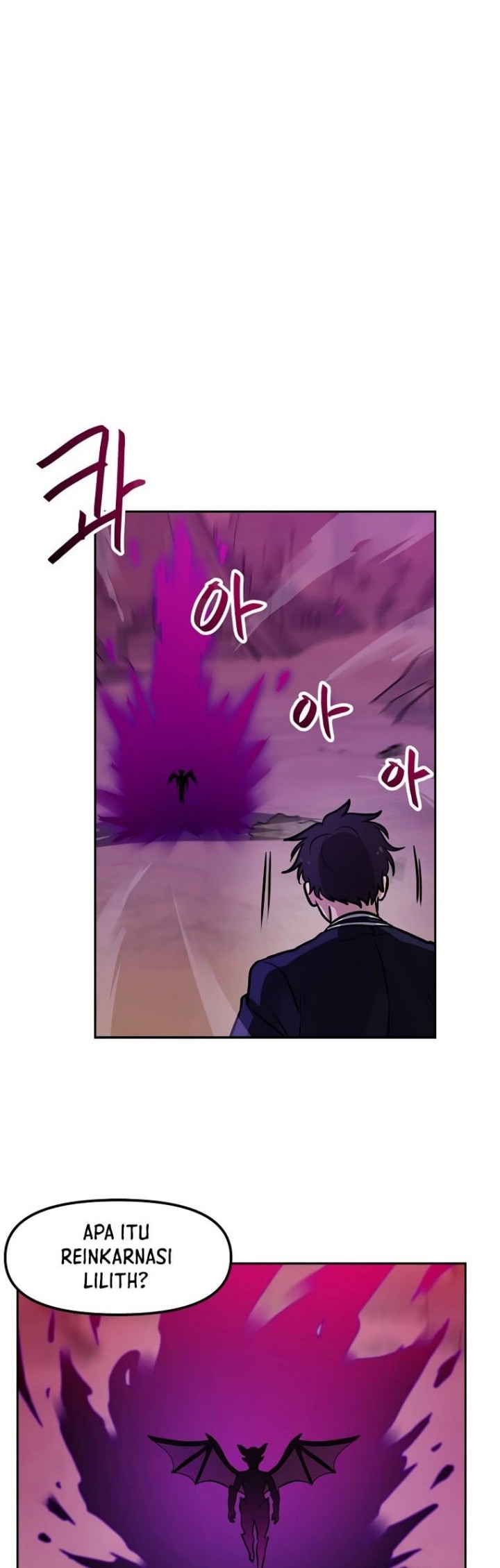 I Have Max Level Luck Chapter 63 Gambar 31