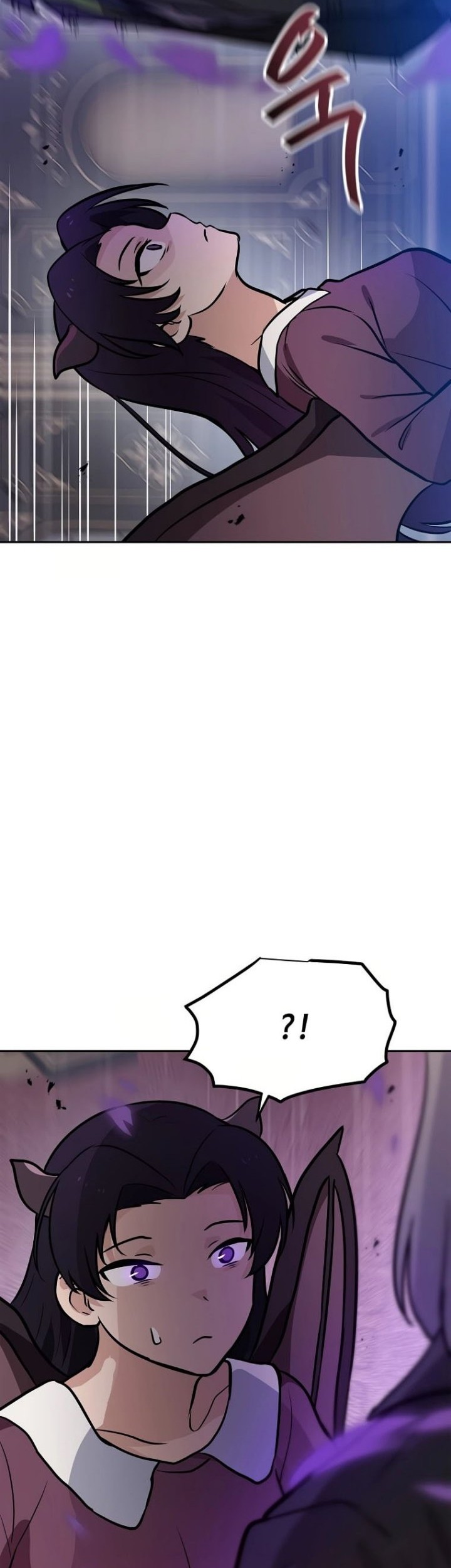 Baca Manhwa I Have Max Level Luck Chapter 63 Gambar 2