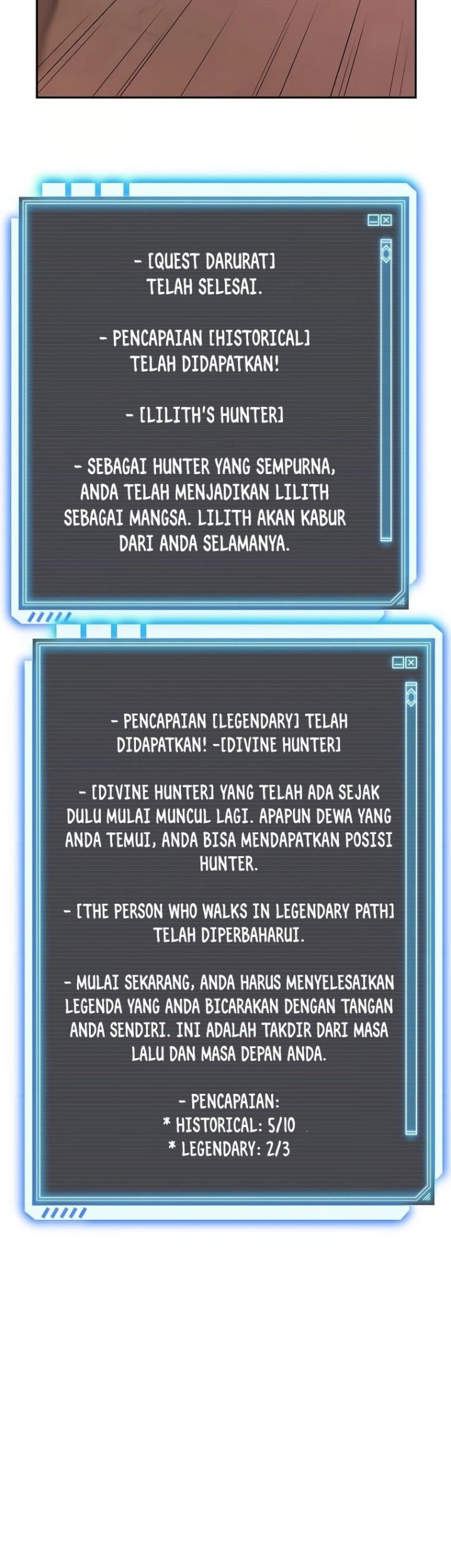 I Have Max Level Luck Chapter 63 Gambar 44