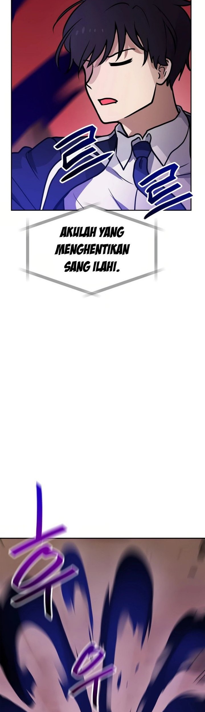 I Have Max Level Luck Chapter 63 Gambar 50