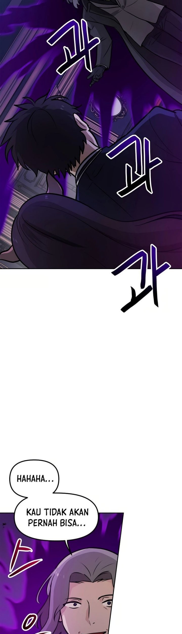 I Have Max Level Luck Chapter 63 Gambar 10