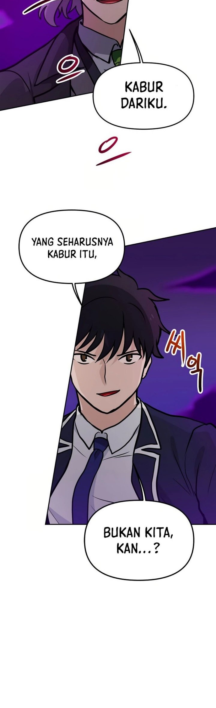I Have Max Level Luck Chapter 63 Gambar 11