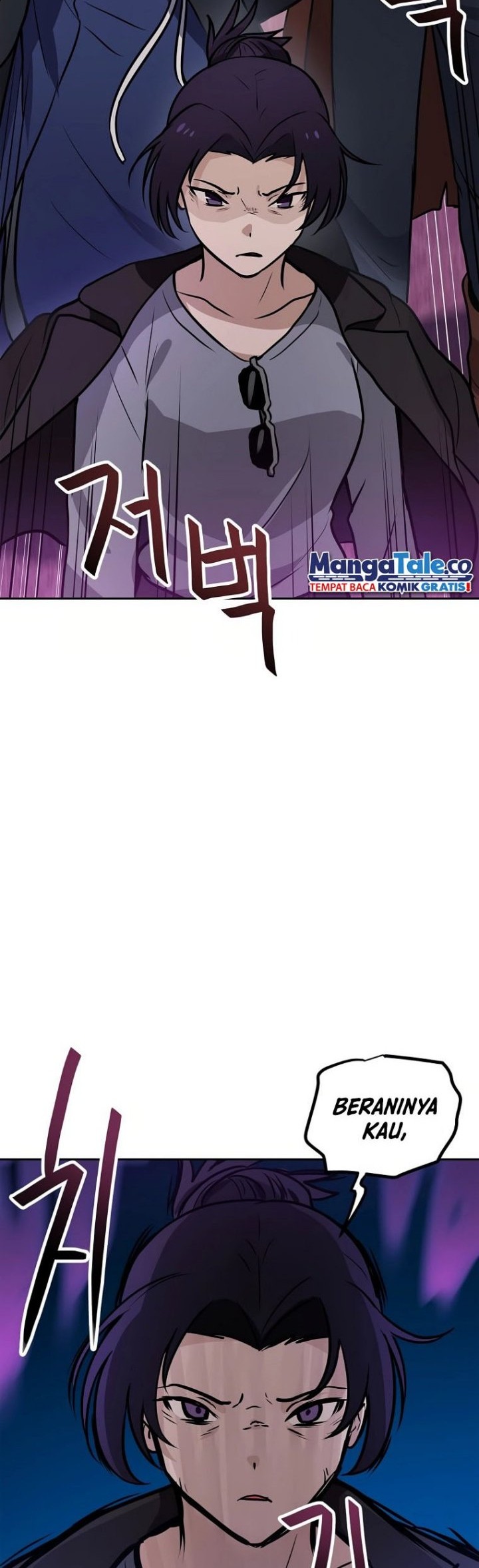 I Have Max Level Luck Chapter 63 Gambar 13