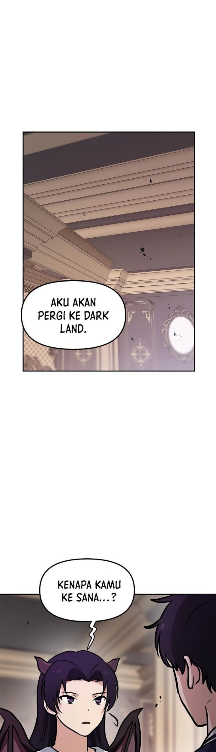 I Have Max Level Luck Chapter 63 Gambar 18