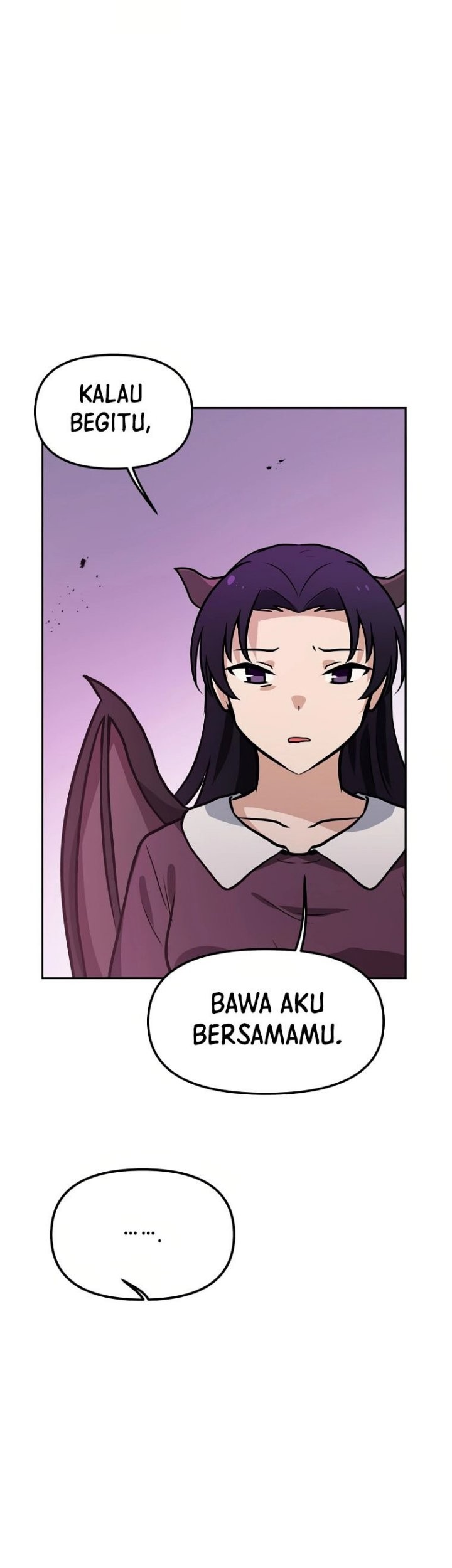 I Have Max Level Luck Chapter 63 Gambar 20
