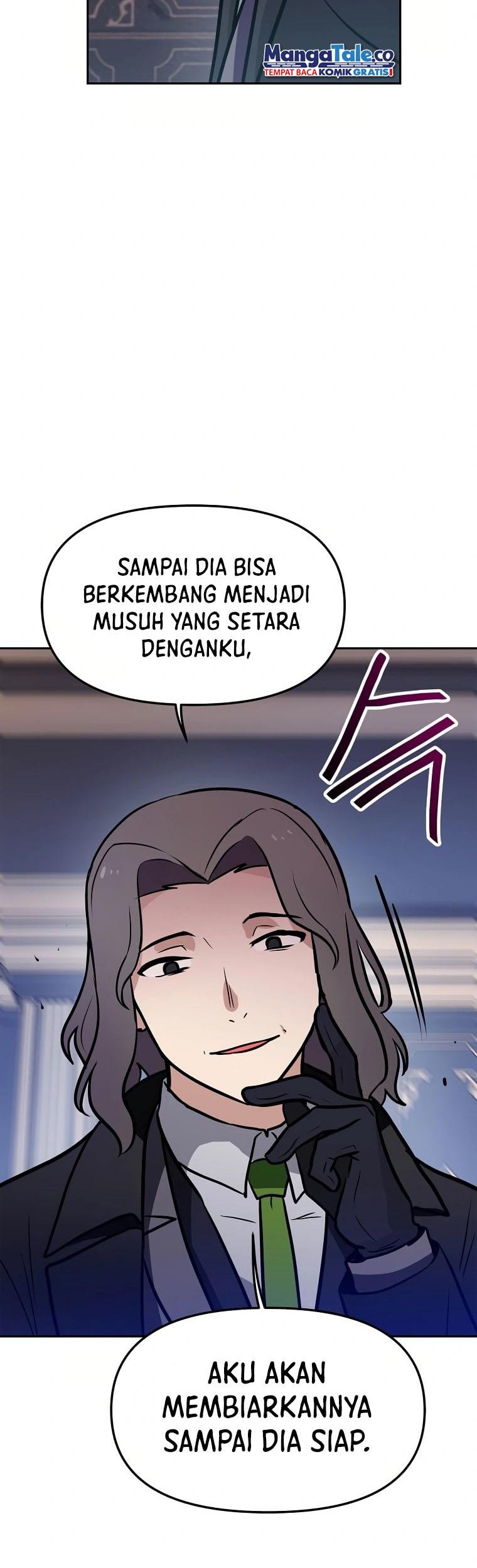 I Have Max Level Luck Chapter 62 Gambar 50