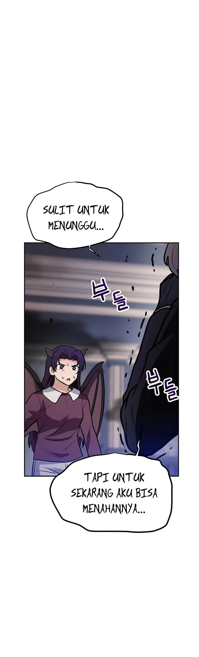 I Have Max Level Luck Chapter 62 Gambar 51