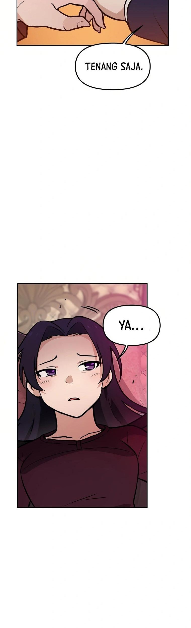 Baca Manhwa I Have Max Level Luck Chapter 62 Gambar 2