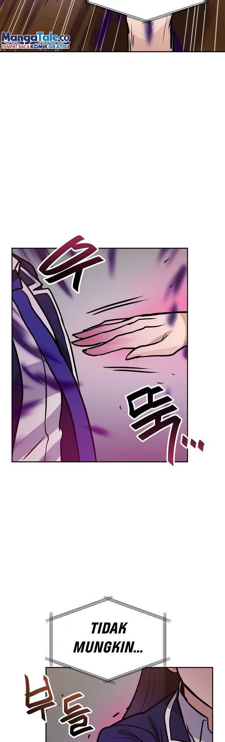 I Have Max Level Luck Chapter 61 Gambar 38