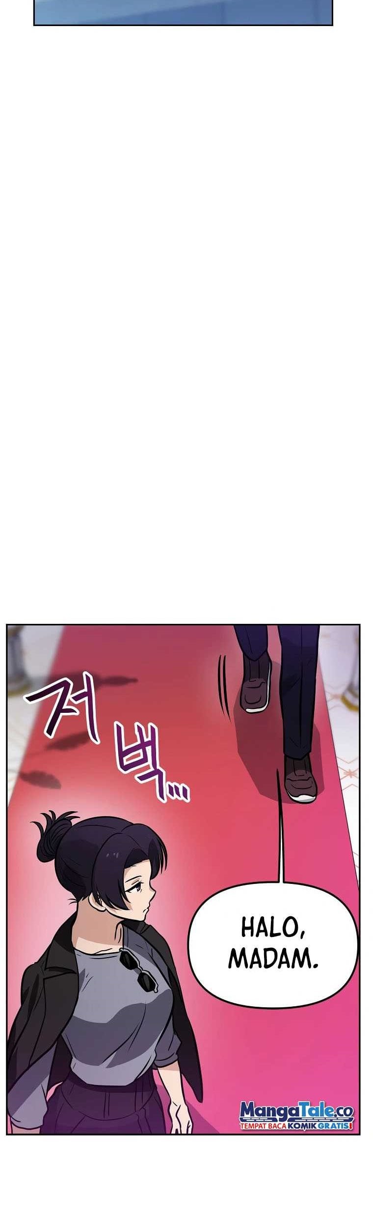 I Have Max Level Luck Chapter 61 Gambar 53