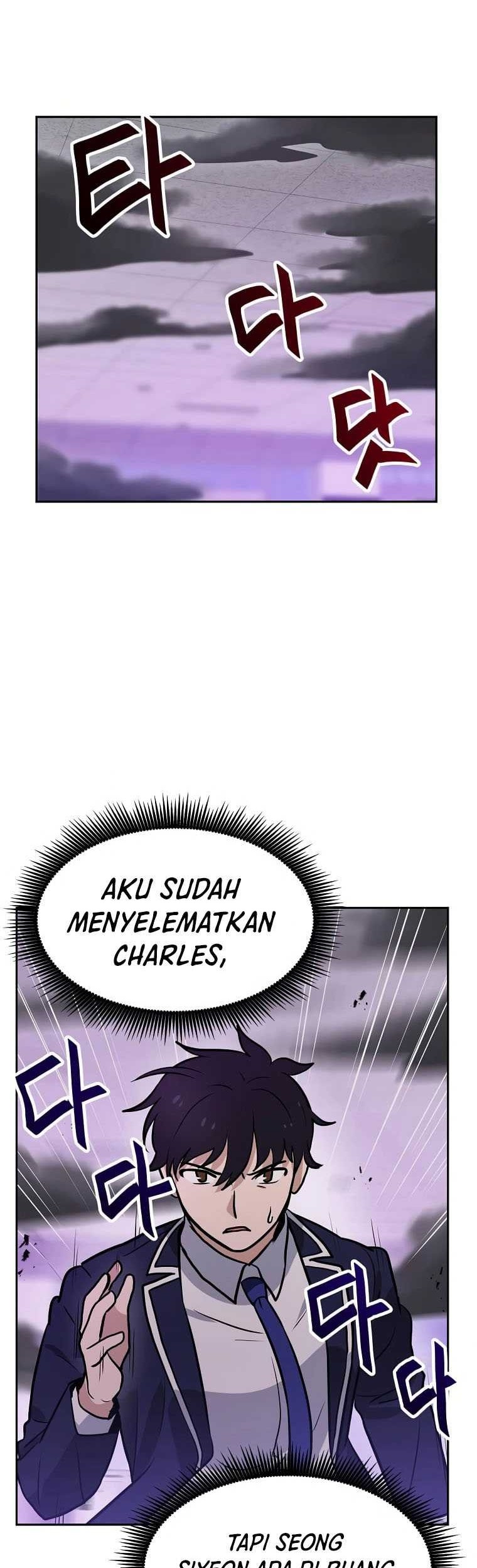 Baca Manhwa I Have Max Level Luck Chapter 61 Gambar 2