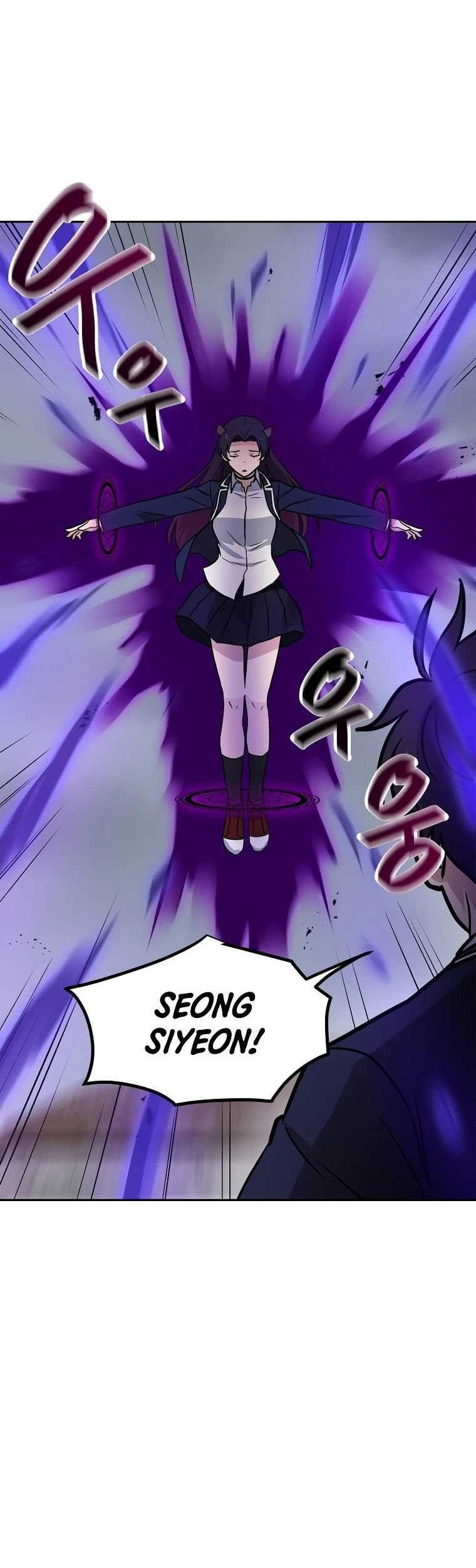 I Have Max Level Luck Chapter 61 Gambar 10
