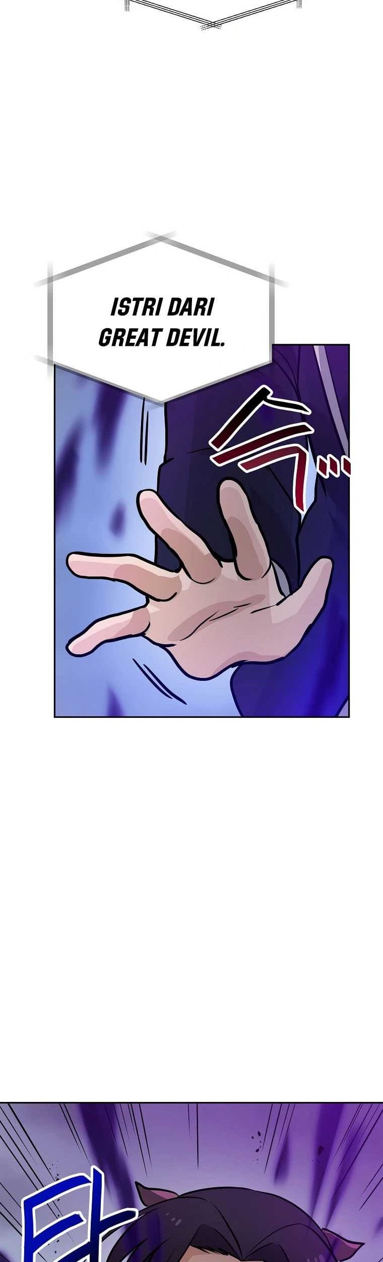 I Have Max Level Luck Chapter 61 Gambar 31