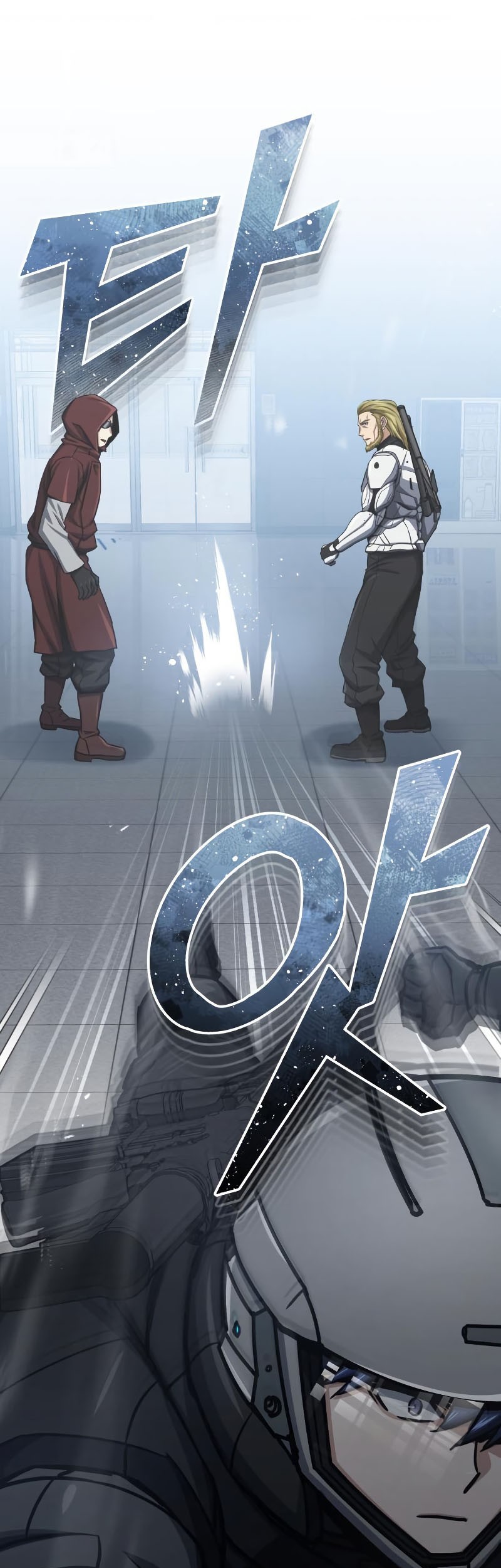 Genius of the Unique Lineage Chapter 47 Gambar 45