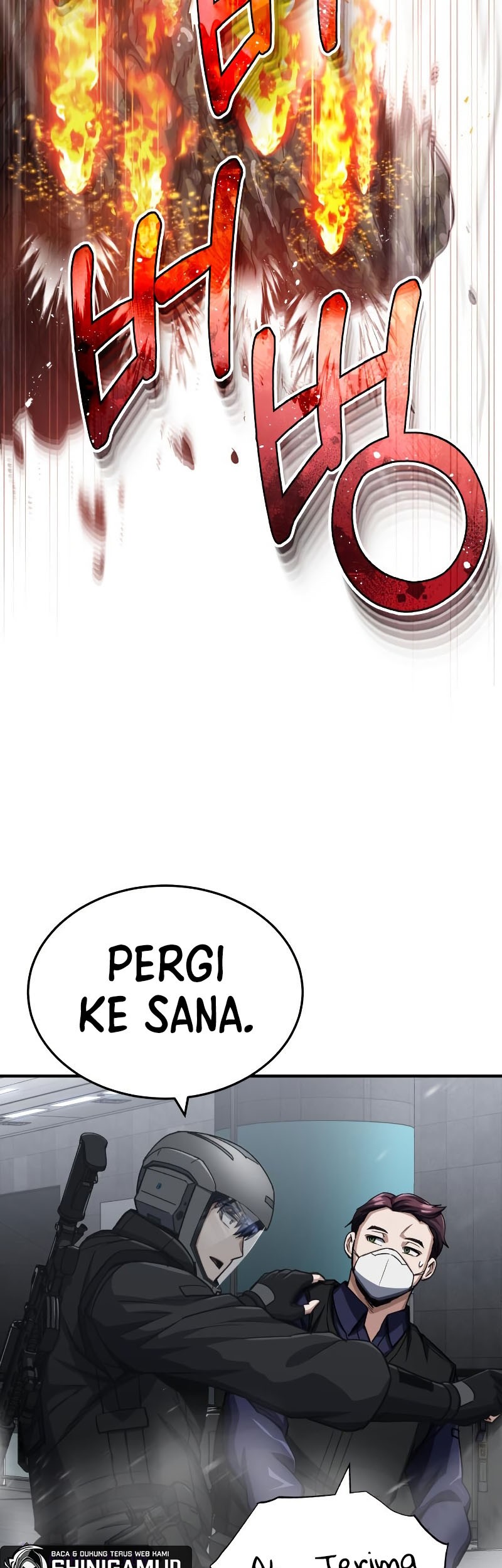 Genius of the Unique Lineage Chapter 47 Gambar 53
