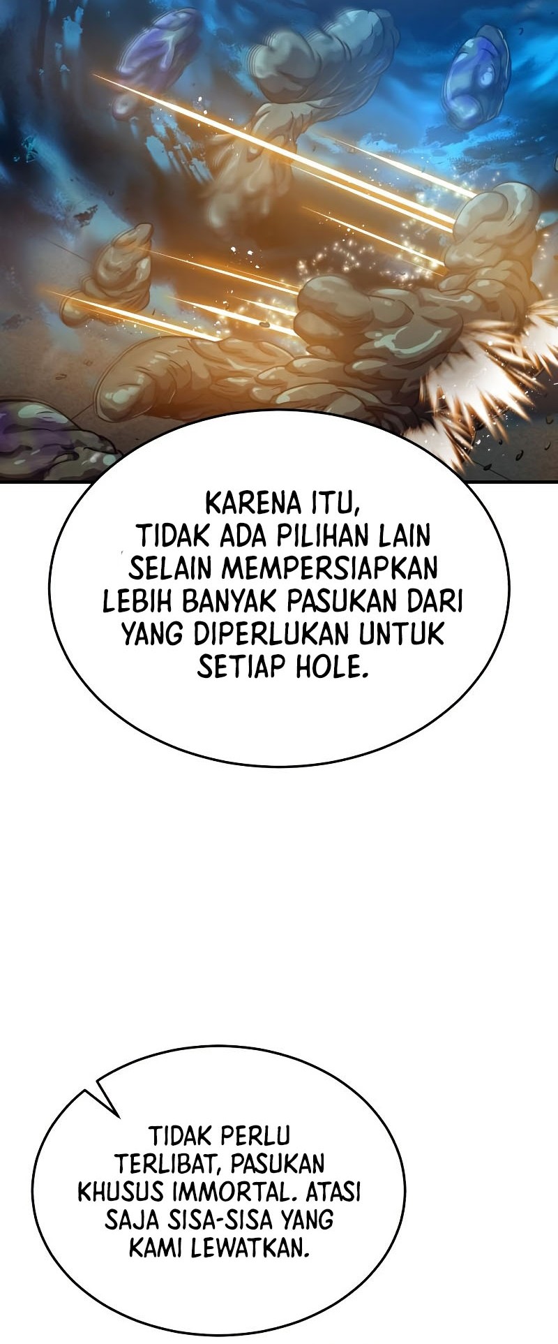 Genius of the Unique Lineage Chapter 47 Gambar 58