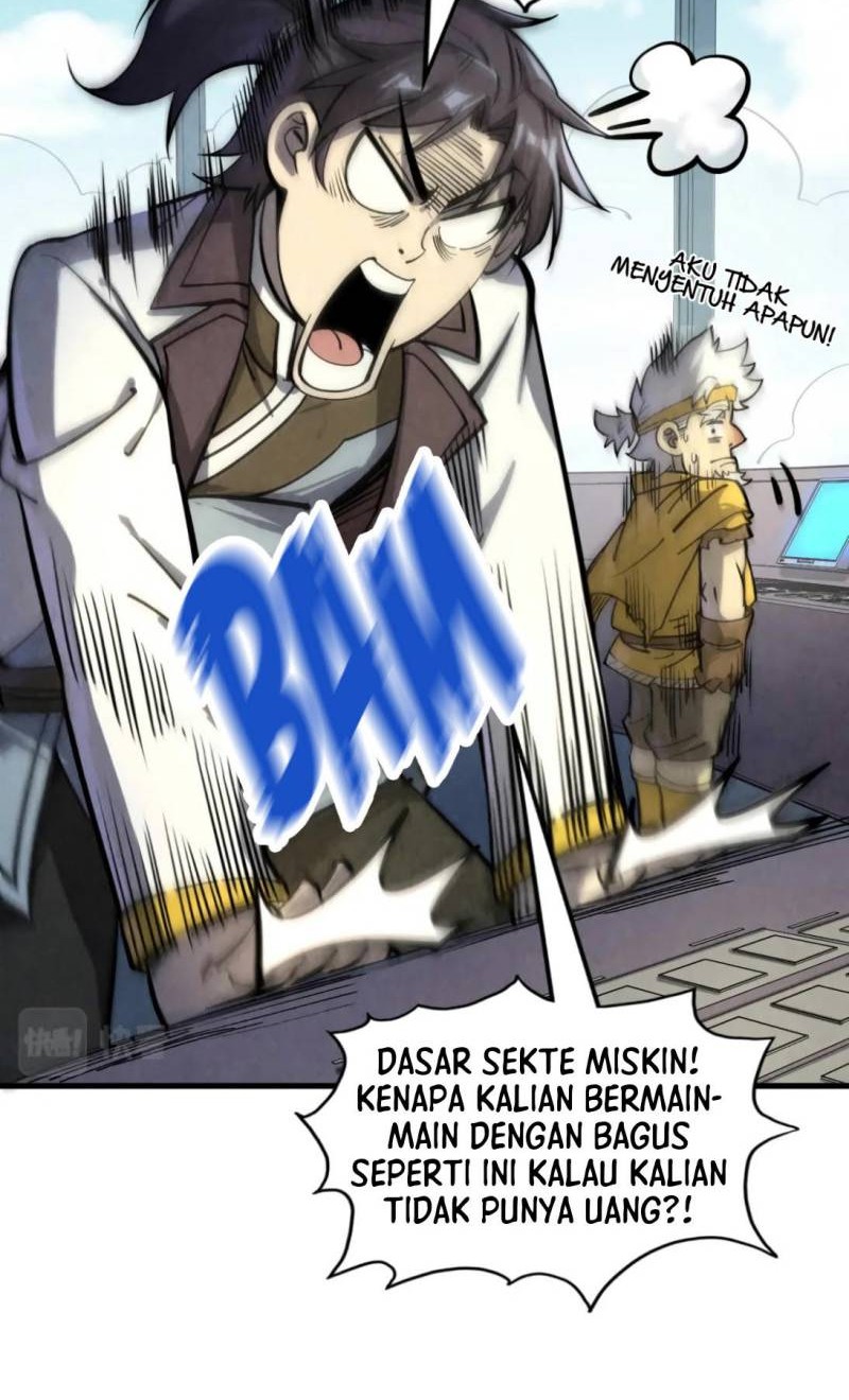 The Ultimate of All Ages Chapter 197 Gambar 44