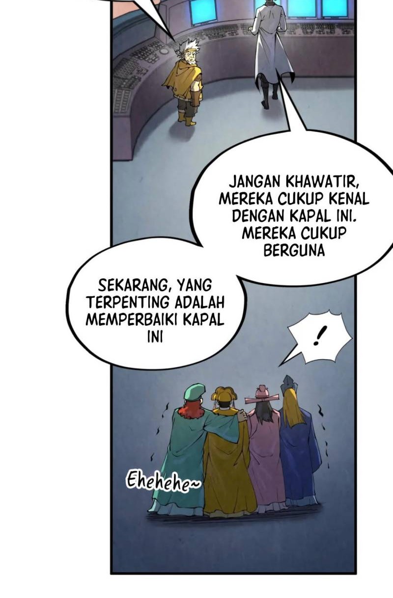 The Ultimate of All Ages Chapter 197 Gambar 48