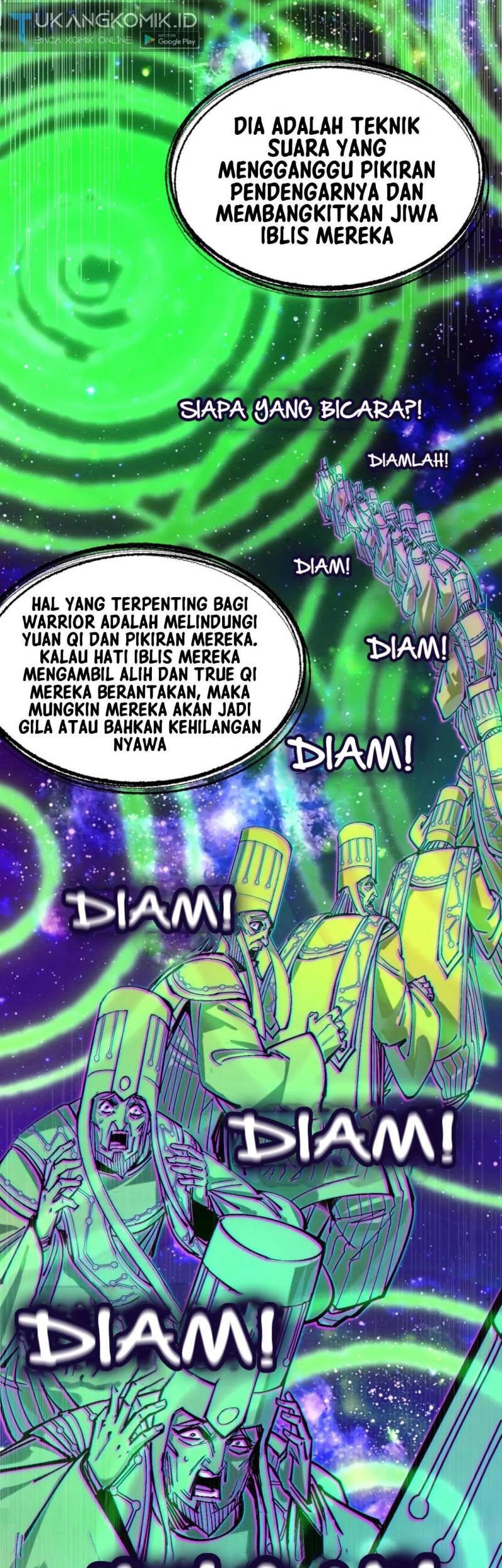 The Ultimate of All Ages Chapter 197 Gambar 9