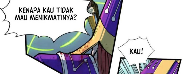 The Ultimate of All Ages Chapter 197 Gambar 16