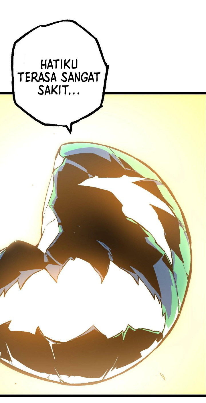 Evolution Begins With A Big Tree Chapter 68 Gambar 12